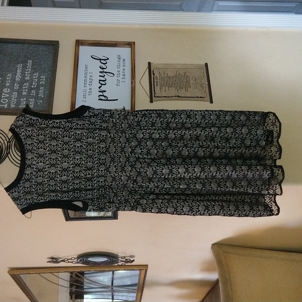 Midi dress